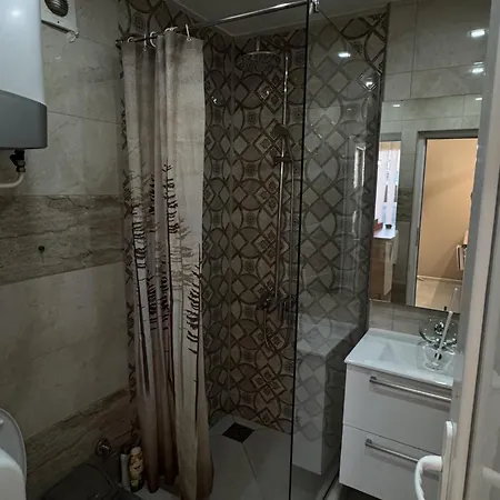 Apartman Bed & Coffee Lukas *