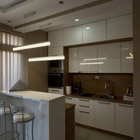 Bed & Coffee Lukas Apartman