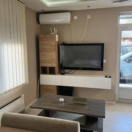 Apartman Bed & Coffee Lukas Kruševac