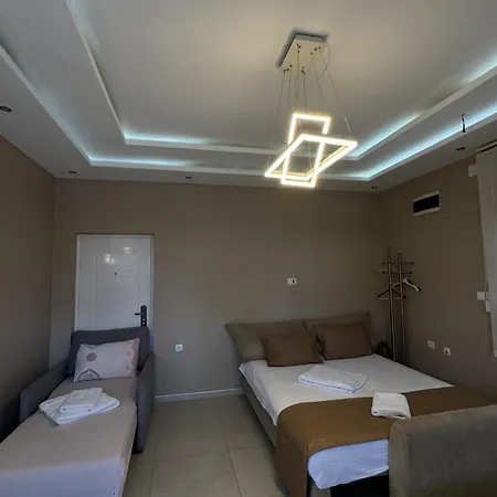 Apartman Bed & Coffee Lukas Kruševac