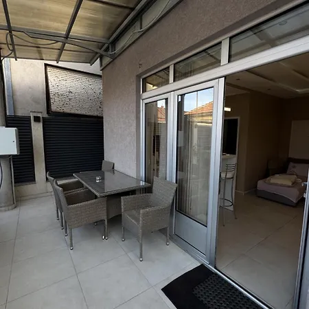 Bed & Coffee Lukas * Kruševac