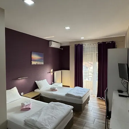 Apartman Bed & Coffee Lukas Kruševac