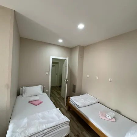 Bed & Coffee Lukas Kruševac