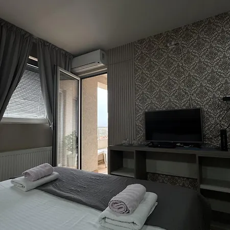 Bed & Coffee Lukas *