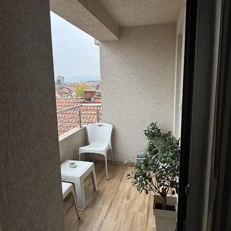 Apartman Bed & Coffee Lukas