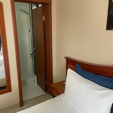 Apartment Bed & Coffee Lukas