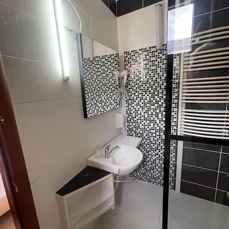 Apartment Bed & Coffee Lukas