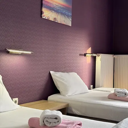 Apartman Bed & Coffee Lukas Kruševac