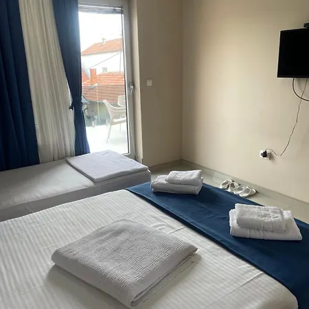 Bed & Coffee Lukas * Kruševac