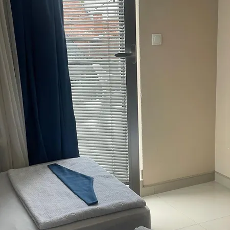 Apartment Bed & Coffee Lukas Kruševac