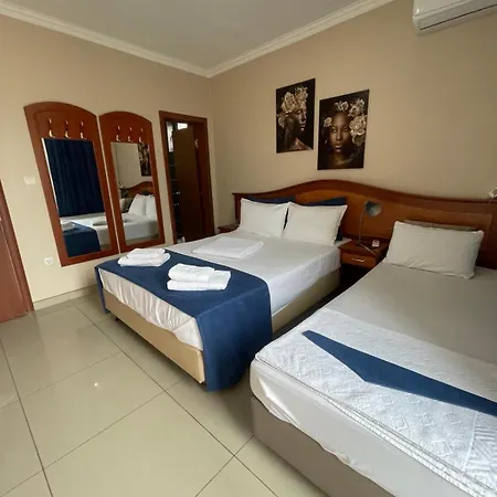 Apartment Bed & Coffee Lukas