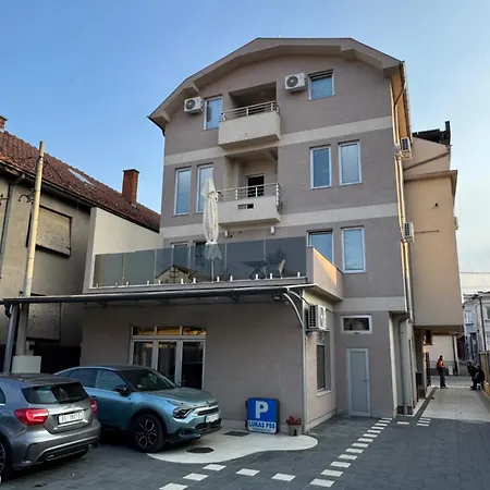 Bed & Coffee Lukas *