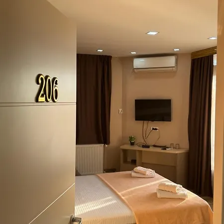 Bed & Coffee Lukas *