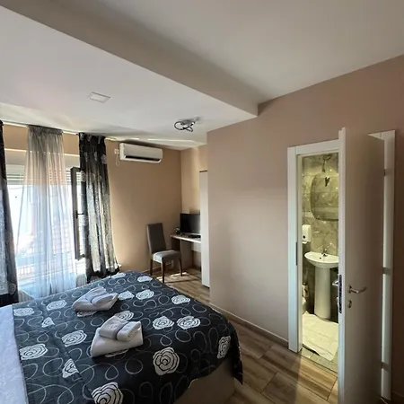 Bed & Coffee Lukas * Kruševac