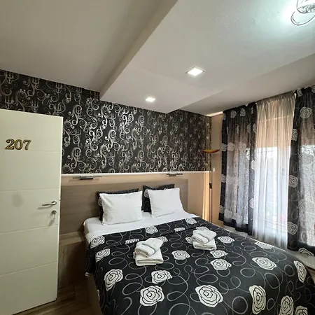 Bed & Coffee Lukas Apartment