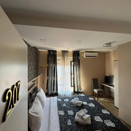 Bed & Coffee Lukas Kruševac