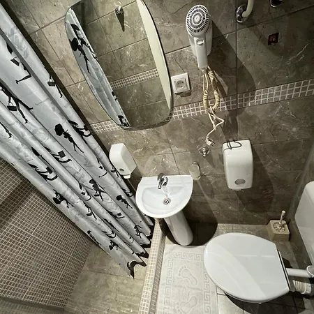 Apartment Bed & Coffee Lukas