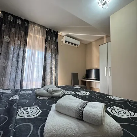 Bed & Coffee Lukas * Kruševac