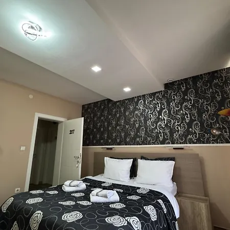 Apartman Bed & Coffee Lukas