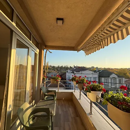 Bed & Coffee Lukas Kruševac