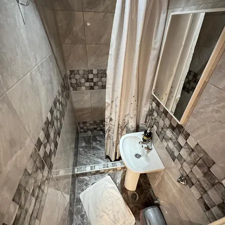 Bed & Coffee Lukas * Kruševac