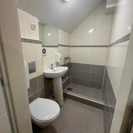 Apartman Bed & Coffee Lukas *