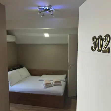 Bed & Coffee Lukas *