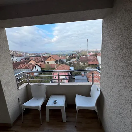 Bed & Coffee Lukas Apartament