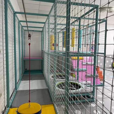 Bed & Coffee Lukas Apartman