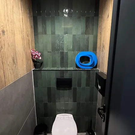 Bed & Coffee Lukas *