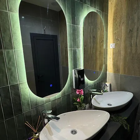 Bed & Coffee Lukas Kruševac