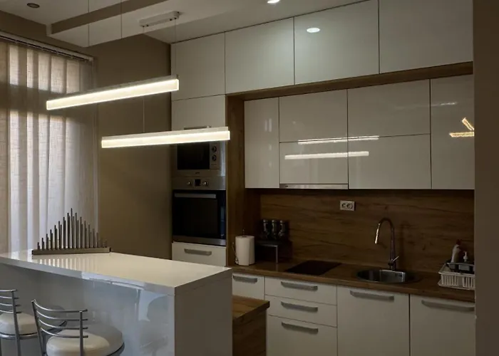 Bed & Coffee Lukas شقة