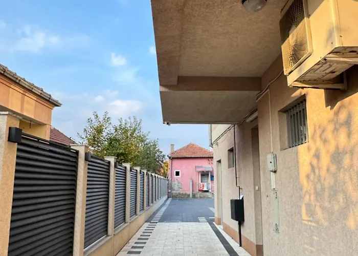 Bed & Coffee Lukas شقة *