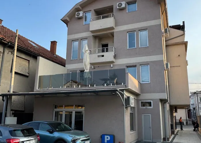 Bed & Coffee Lukas *