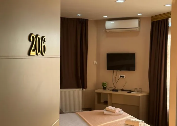 Bed & Coffee Lukas *