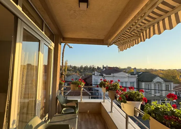 Bed & Coffee Lukas Kruševac