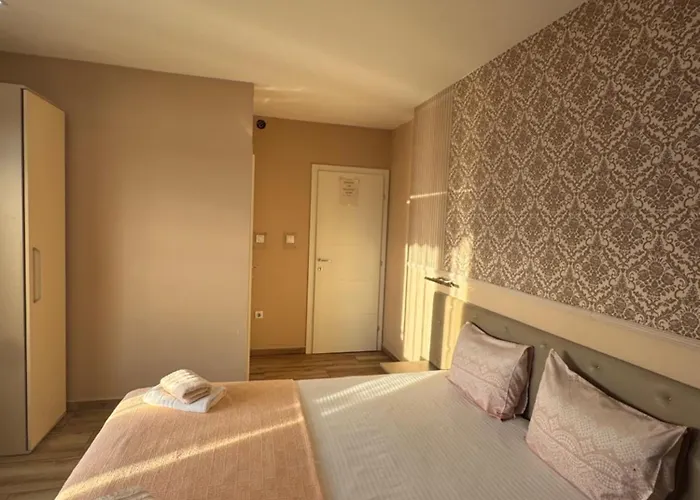 Bed & Coffee Lukas شقة *