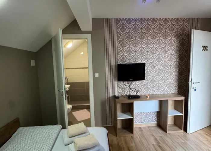 Bed & Coffee Lukas شقة *