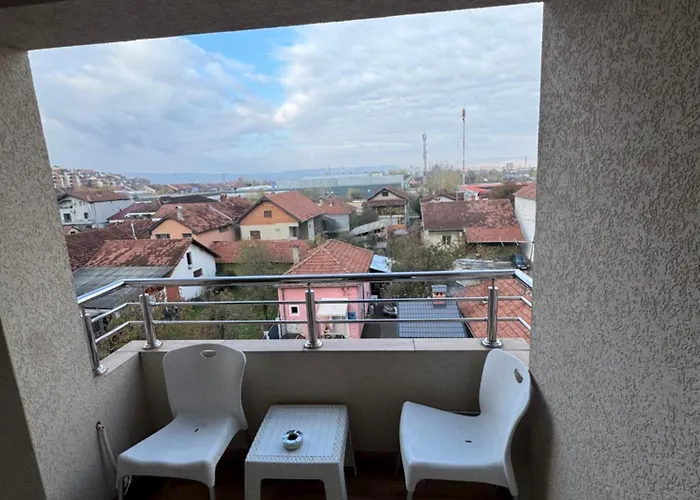 Bed & Coffee Lukas شقة