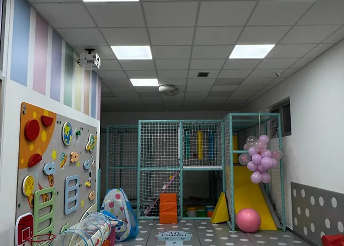 شقة Bed & Coffee Lukas Kruševac