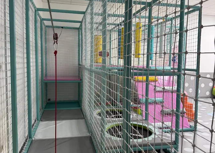 Bed & Coffee Lukas شقة