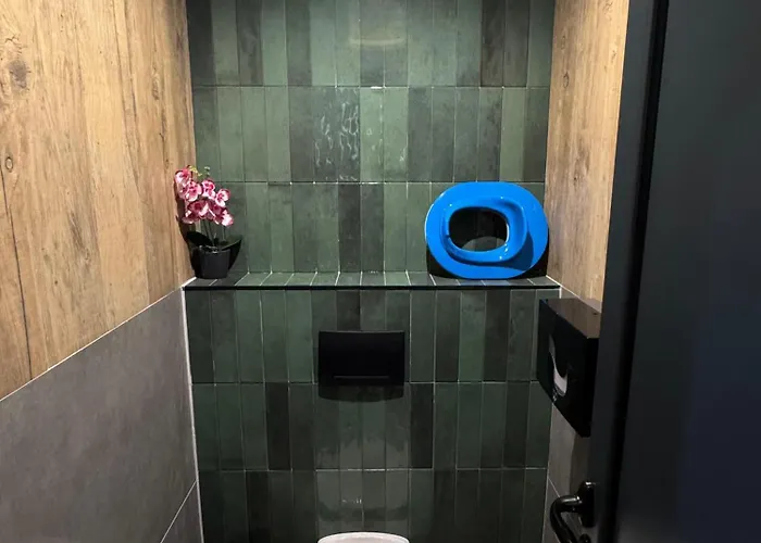 Bed & Coffee Lukas *