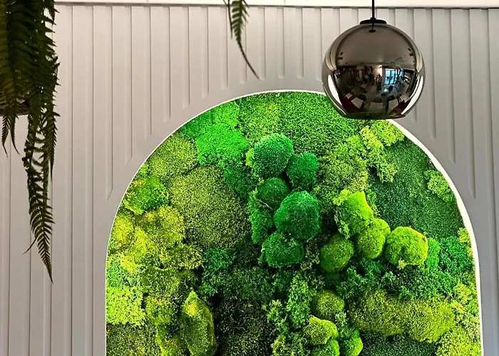 شقة Bed & Coffee Lukas Kruševac