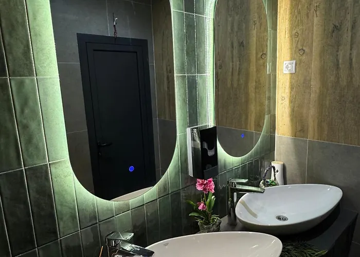 Bed & Coffee Lukas Kruševac