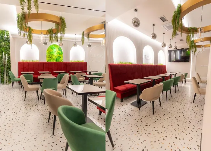 Bed & Coffee Lukas *